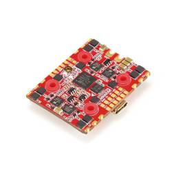 HGLRC Zeus35 AIO - F4 FC + 35A BLS 3-6S 4-in-1 ESC