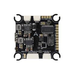 HGLRC F405 V1 2-8S Flight Controller - 30.5x30.5