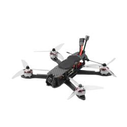 HGLRC MY5 Freestyle FPV Drone Analog - 6S - ELRS 2.4GHz