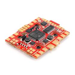 HGLRC Zeus35 Pro AIO - F722 FC + 35A 3-6S BLHeli_S ESC