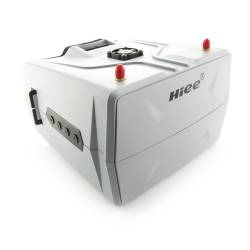 Hiee HD FPV Diversity Goggles w/ 7" LCD 