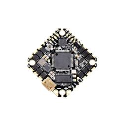 HIFIONRC F7 2-6S 45A AIO FC + ESC Toothpick Flight Controller 
