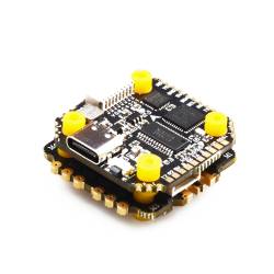 HIFIONRC TAC F7 HD Mini 20x20 Stack + 45A 3-6S 4-in-1 ESC