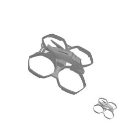 HISINGY Stargazer Fuselage Frame