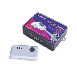 Hisingy WiFi-DVR Module