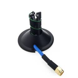 IBCrazy 5.8GHz 7.5dbic Helical Goggle Mount (LHCP)