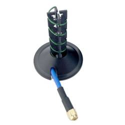 IBCrazy 5.8GHz 9.5dbic Helical (LHCP)