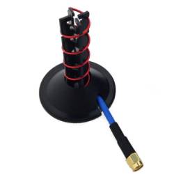 IBCrazy 5.8GHz 9.5dbic Helical