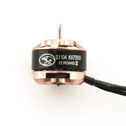 HLY S1104/KV7000 FPV Racing Motor