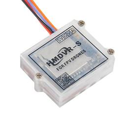 HMDVR-S Micro DVR