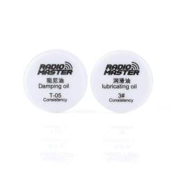 RadioMaster Gimbal Lubricant Set