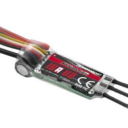 Hobbywing Skywalker V2 15A 2-3S ESC