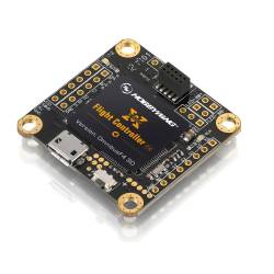 Hobbywing XRotor F4 Flight Controller w/OSD
