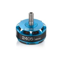Hobbywing Xrotor Motor 2405-Blue-V1 2850KV