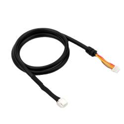 Holybro DroneCAN GPS Extended Length Cable - 45cm