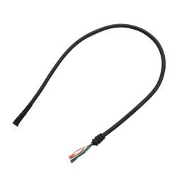 Holybro GPS Extended Length Cable - 6P 420mm