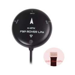 Holybro H-RTK F9P RoverLite GNSS - 2nd GPS