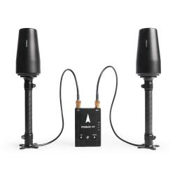 Holybro H-RTK Mosaic-H GPS Module w/ Dual Antennas