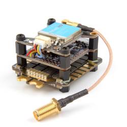 Holybro Kakute V2 - Atlatl HV - Tekko32 4-in-1 ESC Combo
