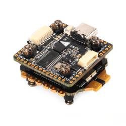 Holybro Mini Stack - Kakute H7 FC + Tekko32 F4 45A ESC - 20x20