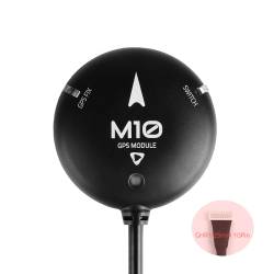 Holybro M10 Standard GPS w/ 10-Pin Cable