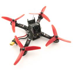 Holybro Shuriken X1 V2 - FrSky