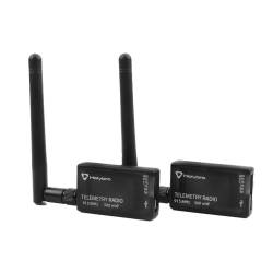Holybro SiK Telemetry Radio V3 - 500mW + 915MHz (2pcs)