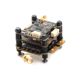 Holybro Kakute H7 BT Stack - Tekko32 F4 Metal 65A 4-in-1 ESC + AtlatI HV V2 