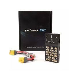Holybro Pixhawk 6C Aluminum Case + PM02 V3 Power Module 