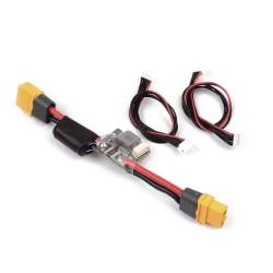 Holybro Pixhawk PM02 V3 12S Power Module 