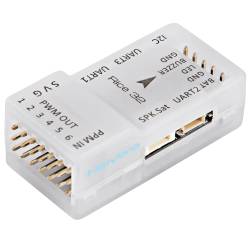 Holybro Rice32 Micro Racing Flight Controller (Naze32 F3 with baro)