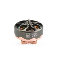 HOM FPV Wingsuit 1404 2900KV/4500KV Motor (Chocolate Series)