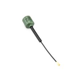 HOM FPV IPEX 5.8GHz LHCP FPV Antenna 