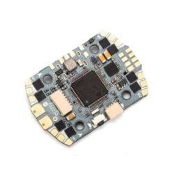 HOM FPV F405 20A 2-4S BLHeli_S AIO Flight Controller 