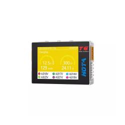 HOTA T6 300W PD 90W 15A 1-6S DC LiPo Battery Charger