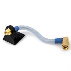 Antenna Extension Mount for HeadPlay