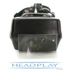 HeadPlay Replacement Fresnel Lens (Magnifying Lens)