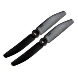 HQProp 5x4 CCW Carbon Composite Propeller - 2 Blade (2 pack)