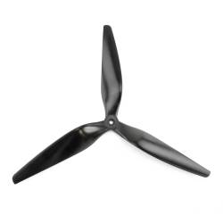 HQProp X-Class 13x12x3R Propeller (CW - Single)