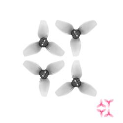 HQProp 2x1.6x3 3-Blade Propeller for DJI Neo (Set of 4) - 1.5mm Shaft
