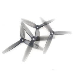 HQProp 3D 5X3.5X3 3-Blade Propeller (Set of 4) 