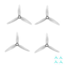 HQProp 4x3x3 V2 3-Blade Propeller (Set of 4)
