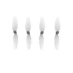 HQProp 51MMx2 (2x0.9) 2-Blade Propeller (Set of 4) - Gray