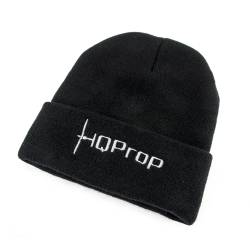 HQProp Knit Beanie