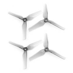HQProp D5.1X5X3 Poly Carbonate 3-Blade Propeller