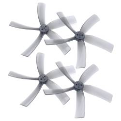 HQProp Duct T75MMX5 CineWhoop 5-Blade Propeller (Set of 4)