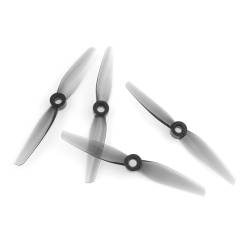 HQProp DP 4X2.5Grey 2-Blade Propeller (Set of 4)