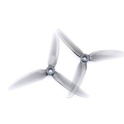HQProp Freestyle 5x4.3x3 V2S Tri-Blade Propeller (Set of 4)