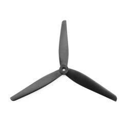 HQProp MacroQuad  8X4.3X3 Propeller (CCW) - Black Glass Fiber Reinforced Nylon