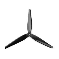 HQProp MacroQuad 9X4.5X3R Glass Fiber Reinforced Nylon Propeller (CW) 
